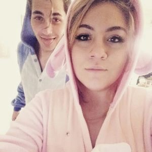 Meet your Posher, Mariela